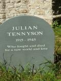 image number Tennyson Julian  062